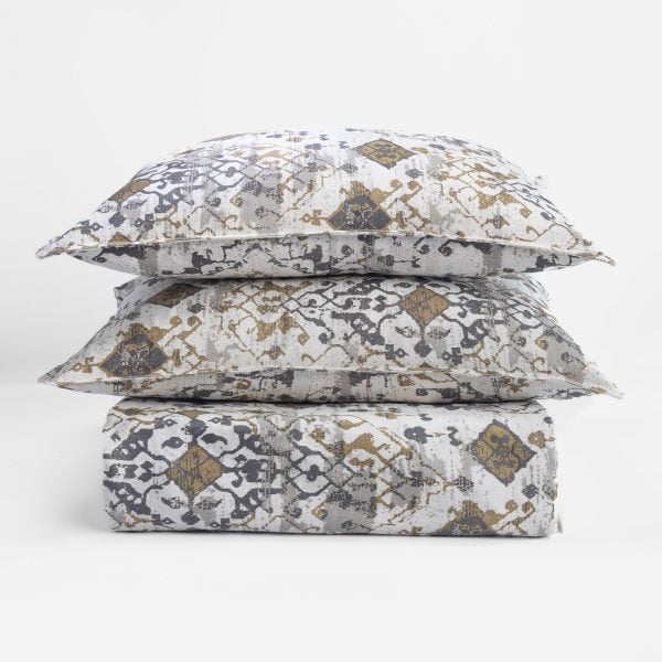 Keating Duvet Cover