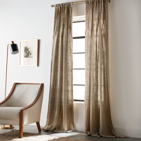 Curtain Set Ring