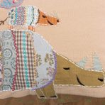 Rhino, Pillow - Image 2
