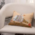 Rhino, Pillow - Image 3