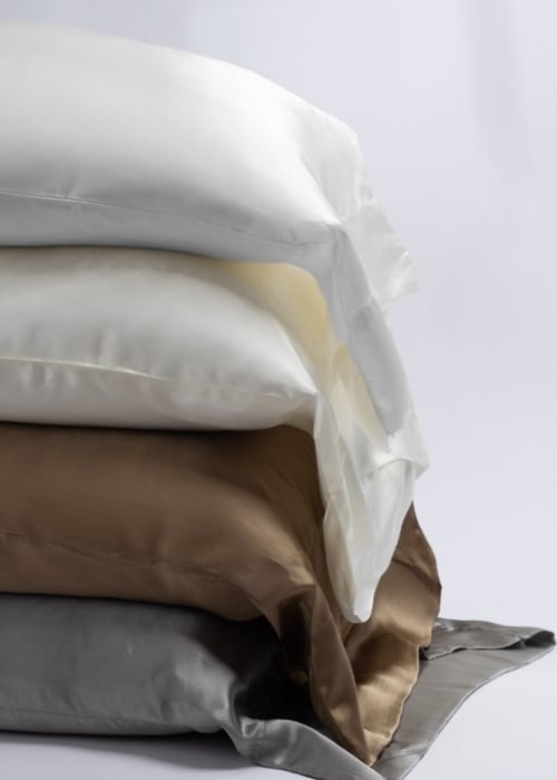 Silk Pillowcase Amity