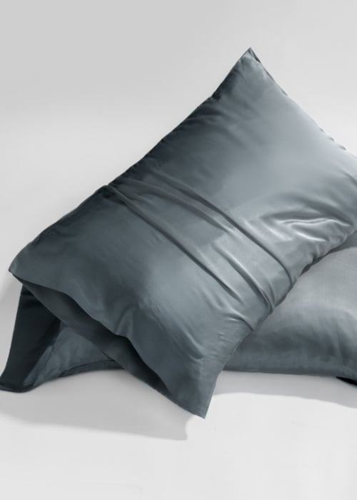 Amity Home Silk Pillowcases
