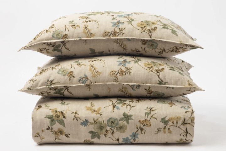 Elissa Duvet Cover