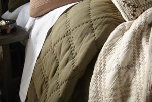 Amity home bleeker  ernest collection in earth tones   layered textures