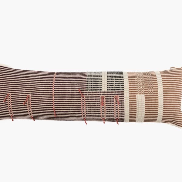 MINA, TAWNY, X LONG BOLSTER