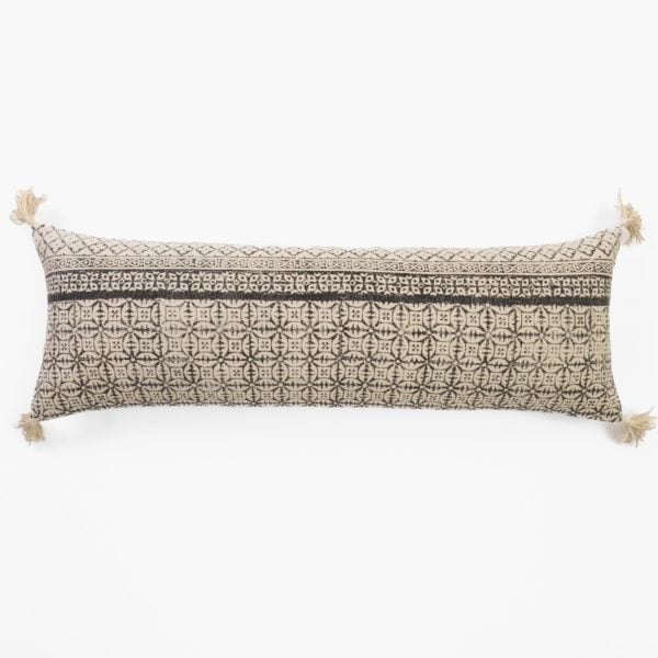 REED PILLOW, X LONG BOLSTER