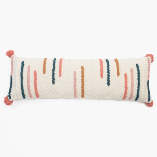 AMELIA PILLOW, X LONG BOLSTER