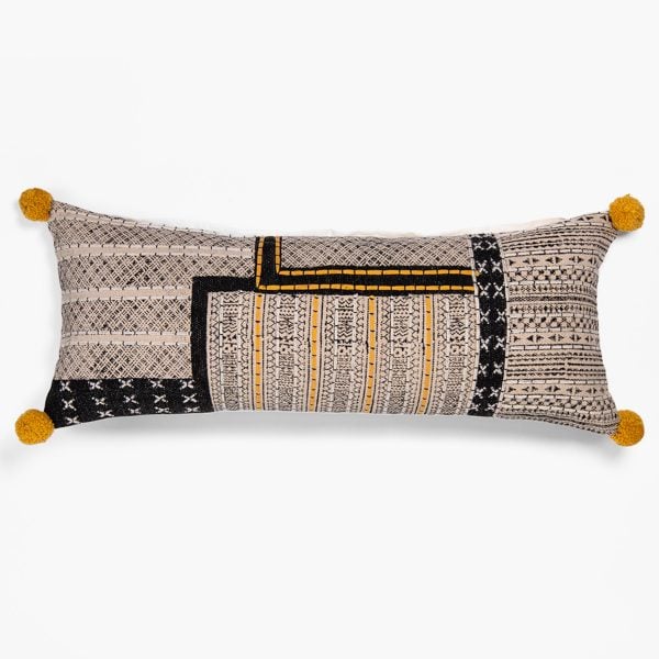 BINA X LONG BOLSTER