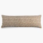 Brielle, X Long Bolster