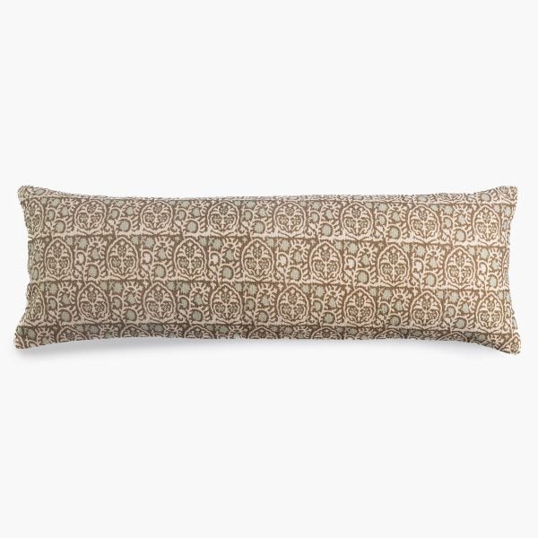 BRIELLE, X LONG BOLSTER