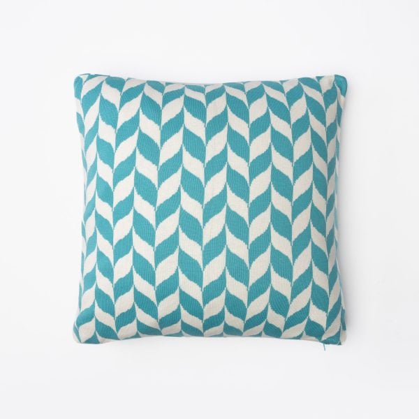 Halden, Pillow