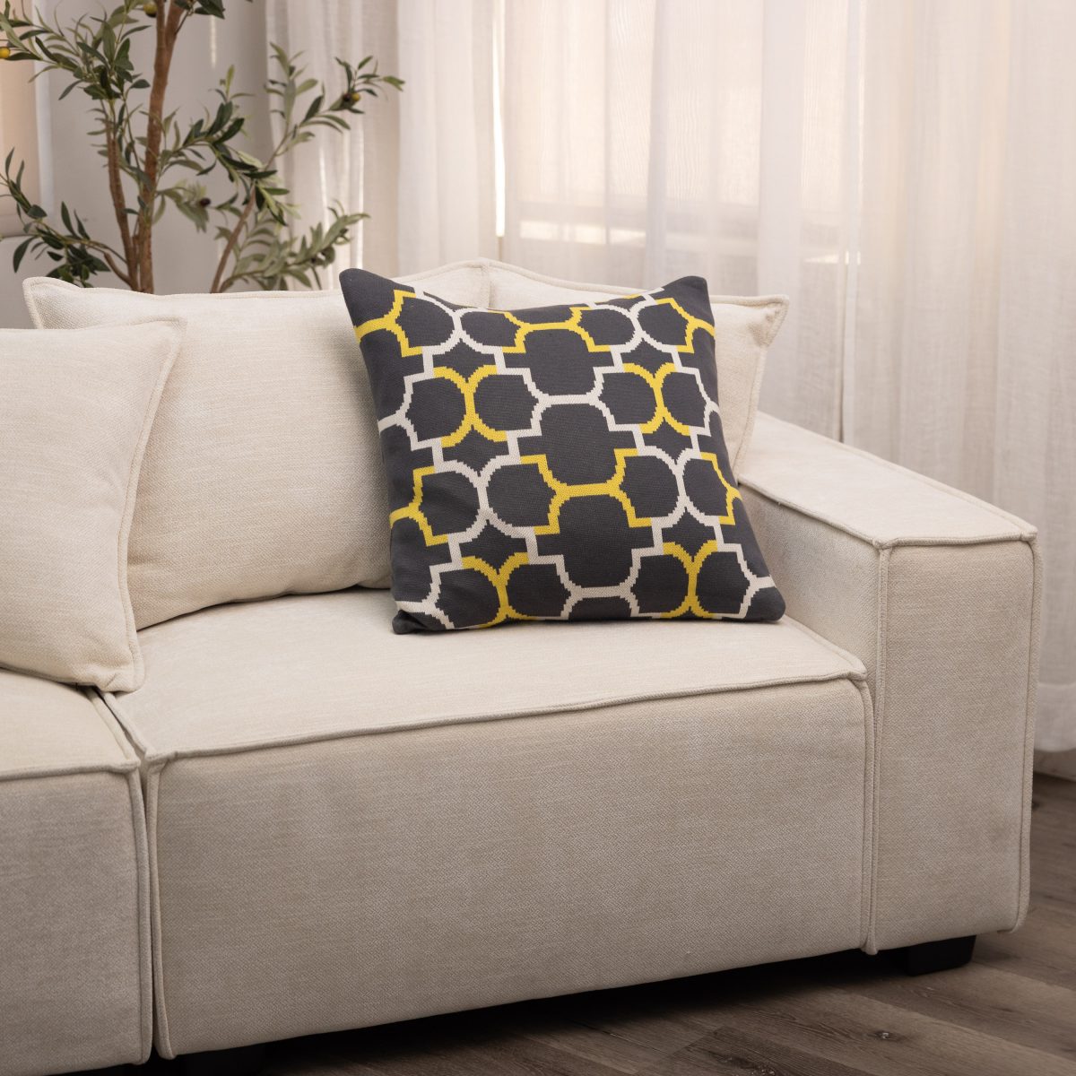 Kent, Pillow - Image 3