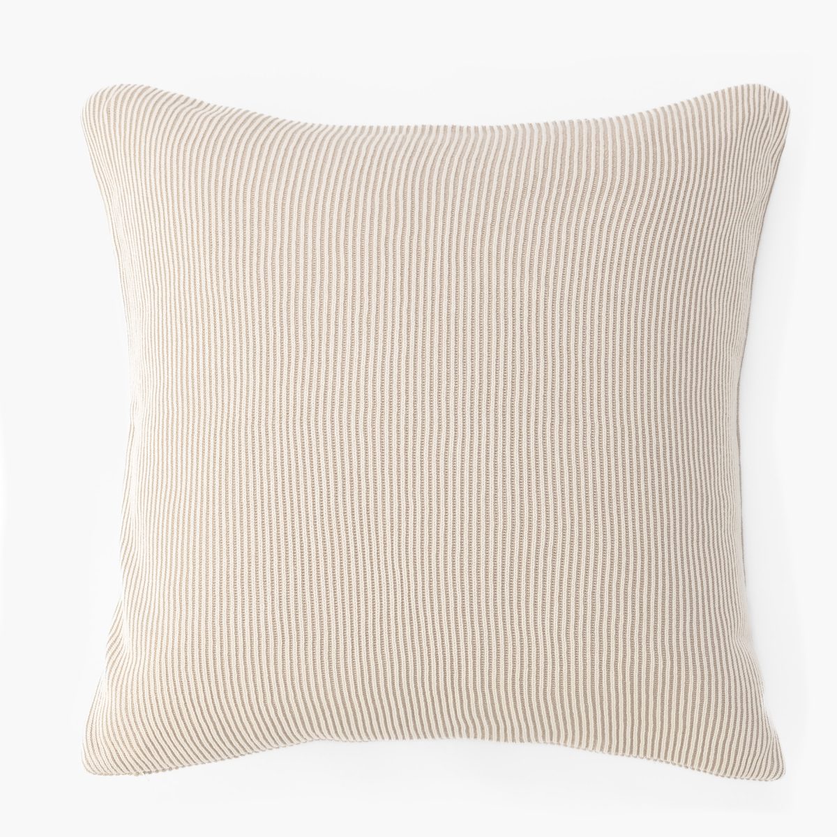 Amory, Sham, Natural, Euro - Image 2
