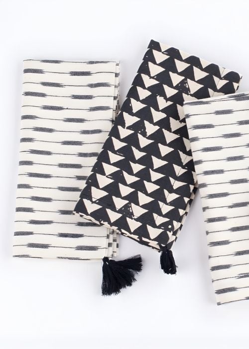 Lana dinner napkin set