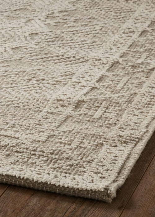 Milton Oatmeal Rug