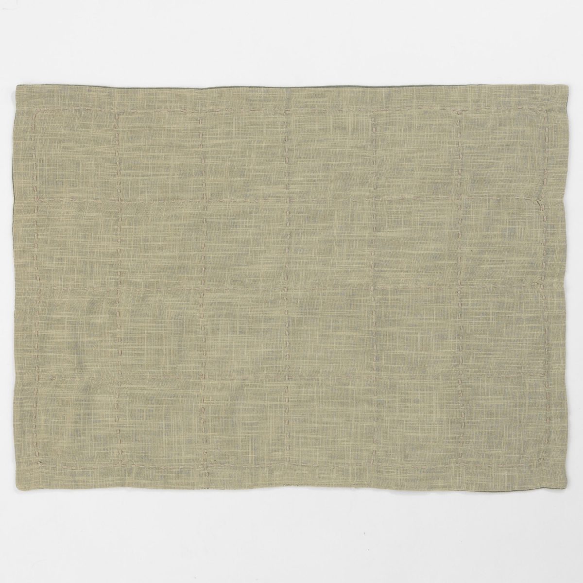 Spencer Placement (Set Of 4), Pistachio - Image 3