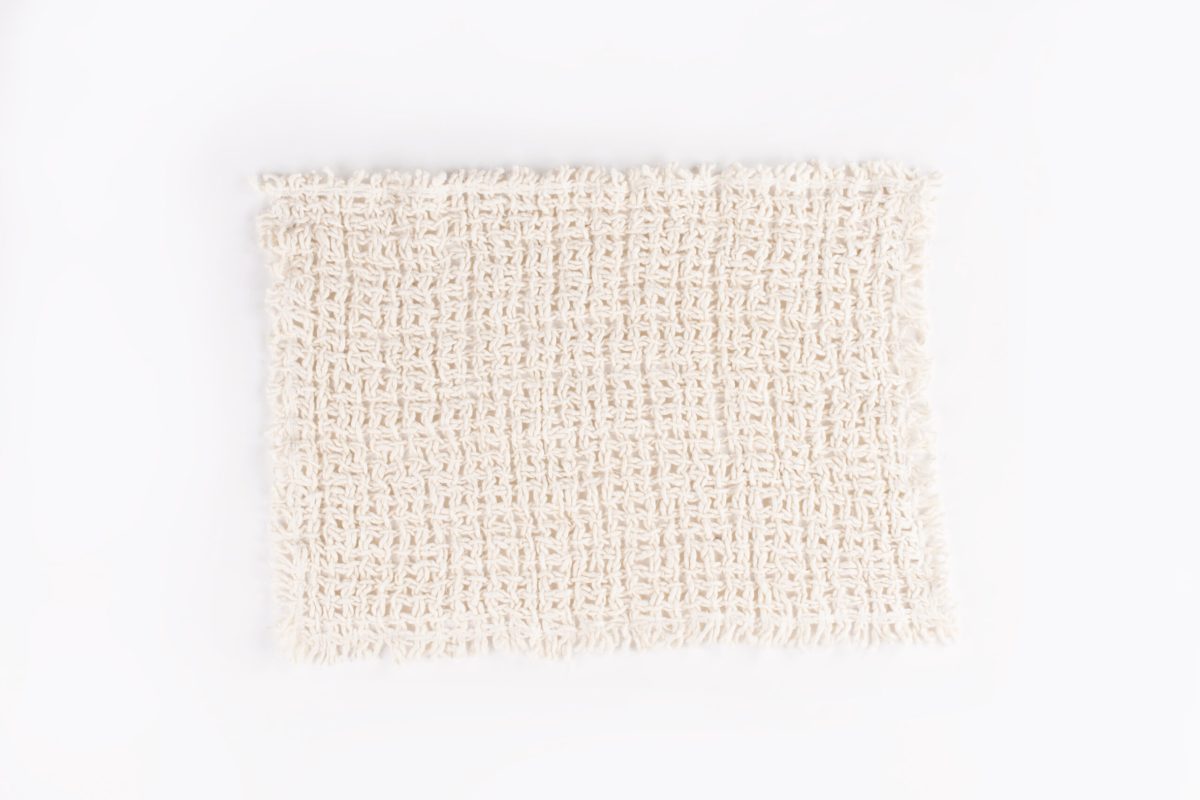 Trawick Linen Placement (Set Of 4), Ivory - Image 4