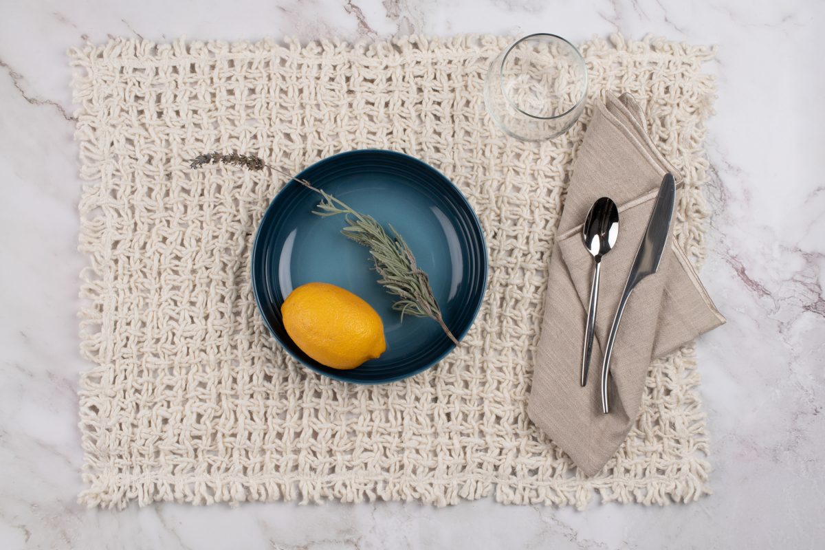 Amity home harlow dinner napkin set in natural   soft linen texture