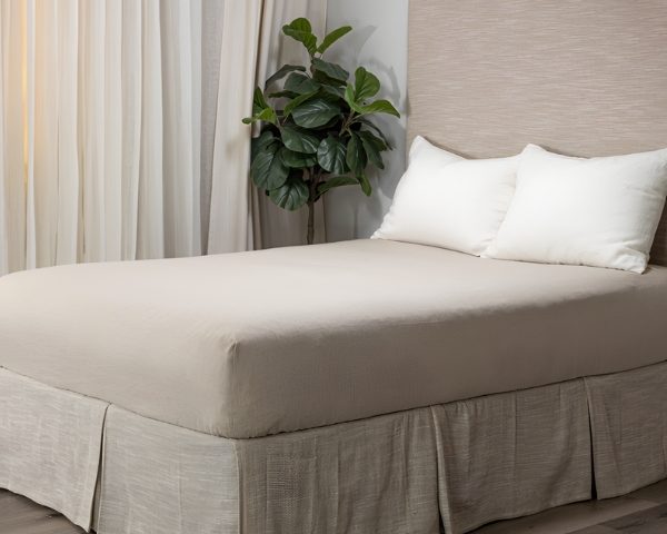 Perfect box spring cover
