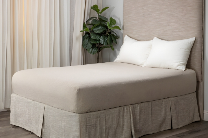 Perfect Box Spring Cover