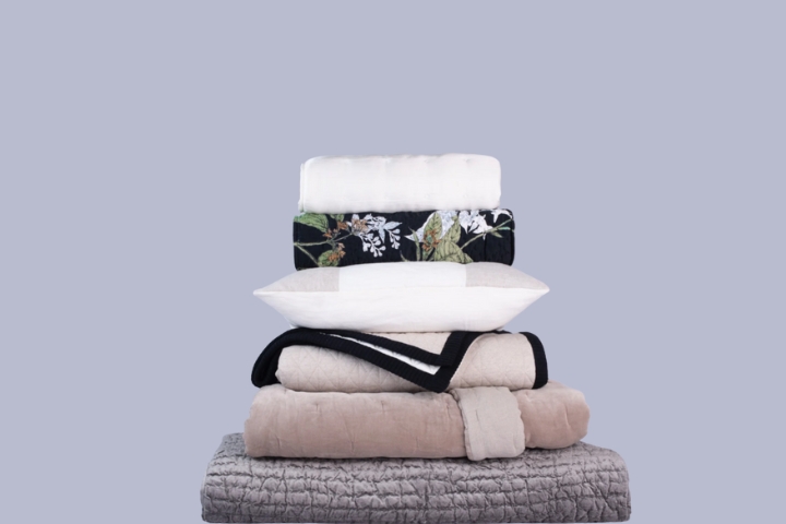 Quilt Set Ring