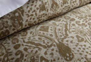 Amity home ramira  basey collection in neutral   textured jacquard pattern