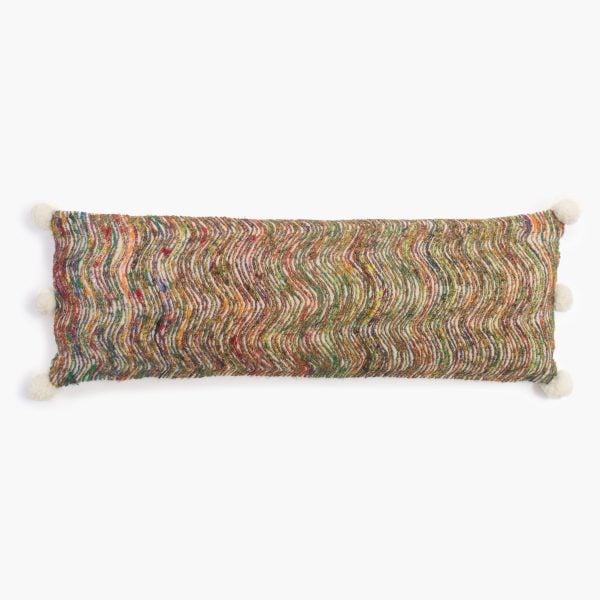 SUNITA, X LONG BOLSTER