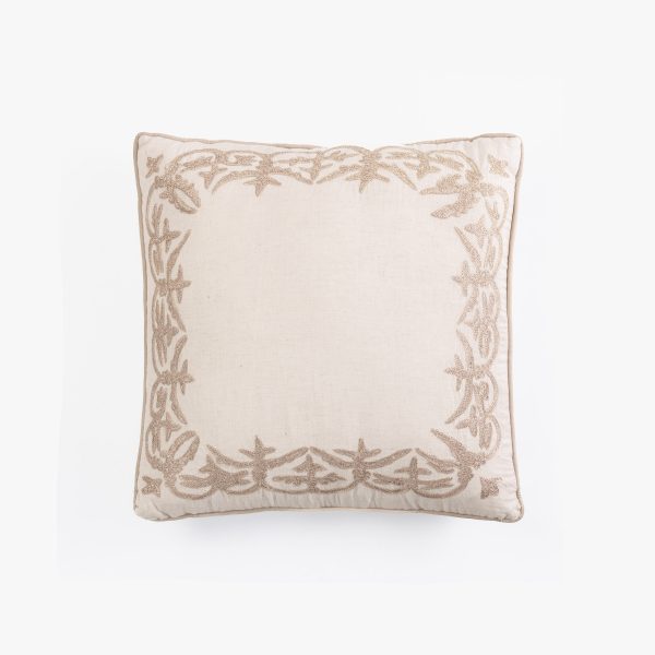 Ruffina, Pillow