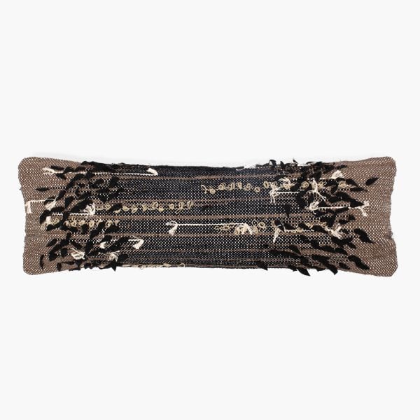 BLAKELY BOLSTER, BRONZE, X LONG