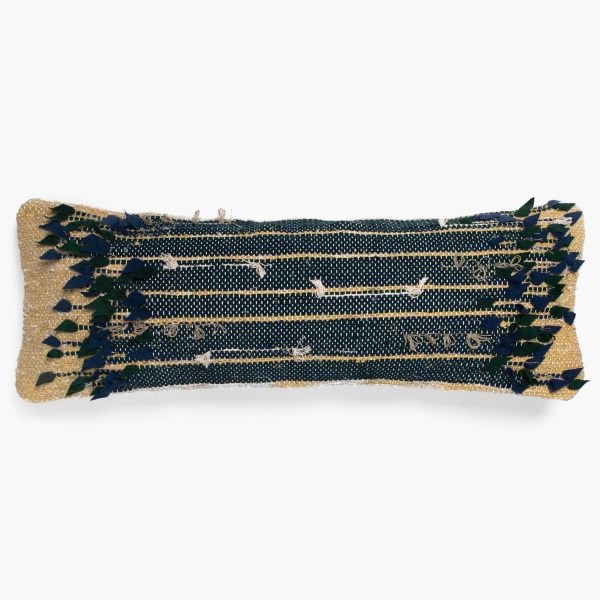 BLAKELY BOLSTER, MAIZE, X LONG