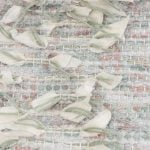 Amity home minnix lumbar in mineral   textured weave