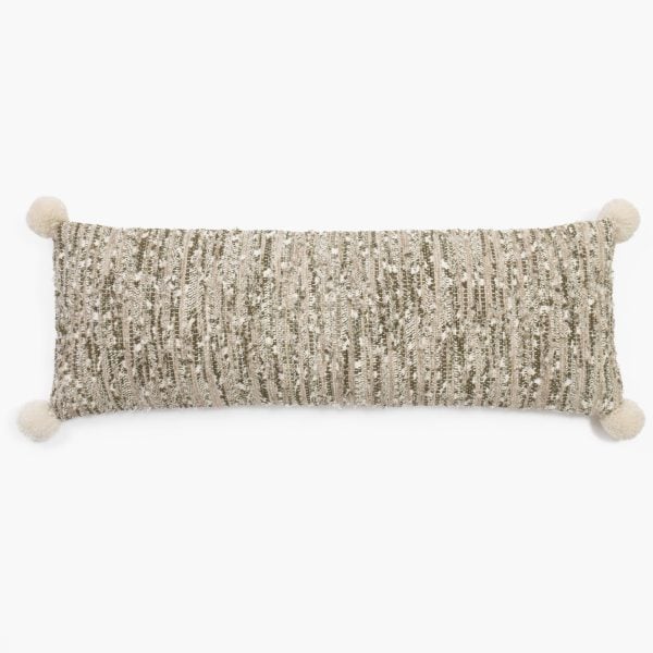 CECIL X LONG BOLSTER