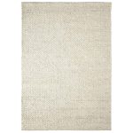 Amity home franklin natural rug   chunky knit weave