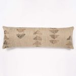 Amity home etowah rug in natural   woven jute with triangle pattern