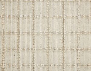 Amity home caldwell swatch in ivory   textured grid weave