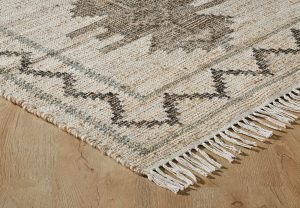 Amity home ashby rug in natural multi   woven geometric pattern