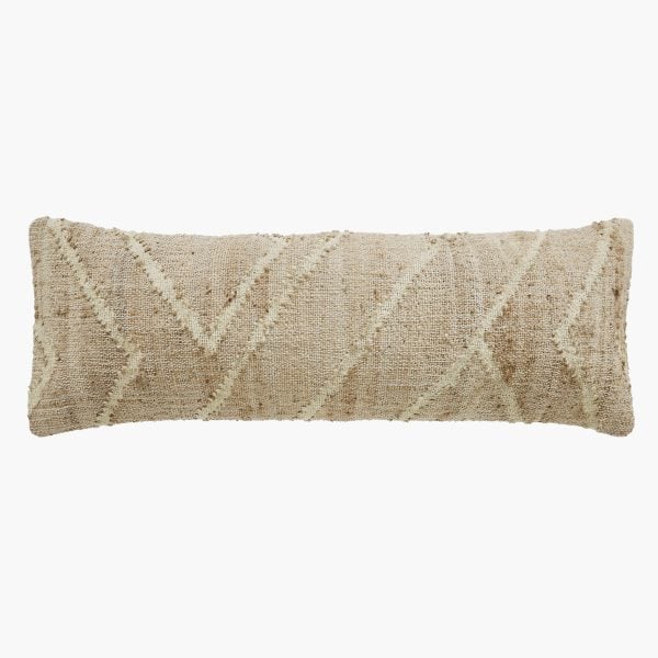 AMOS, NATURAL, X LONG BOLSTER