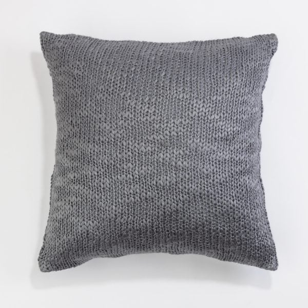 DECLAN, STEEL BLUE, PILLOW