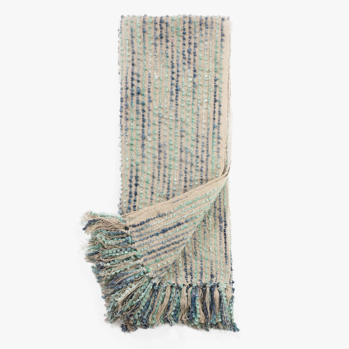 Chase, Peacock, Throw - Image 2