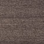 Amity home celeste coverlet in chestnut   textured boucle weave