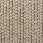 Amity home hancock swatch in natural   bobble knit texture