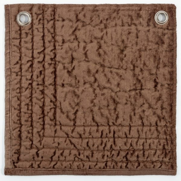 Fabric swatches by Amity Home