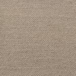 Amity home iven coverlet swatch in natural   herringbone weave texture