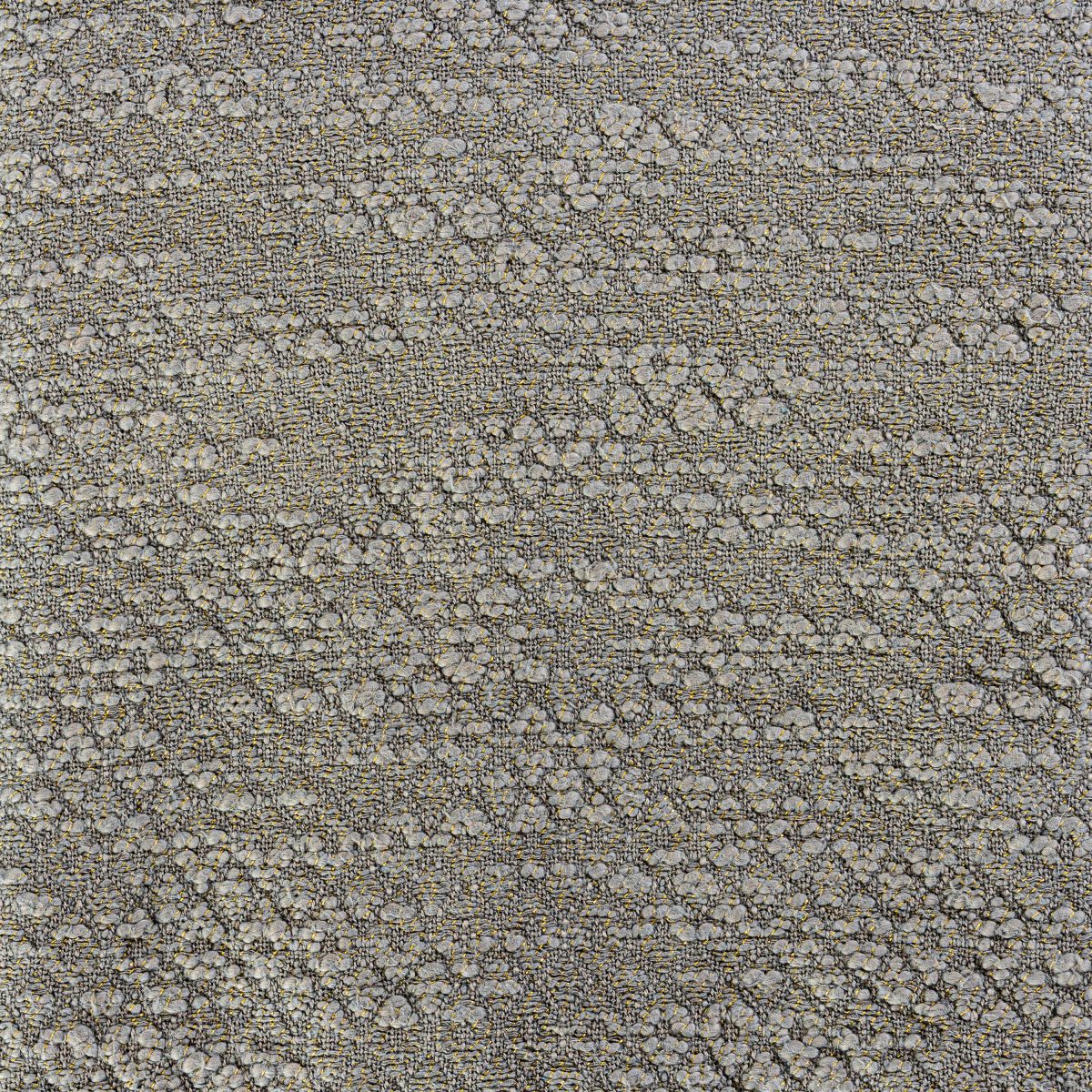 Orlana Coverlet Swatch Grey - Image 1