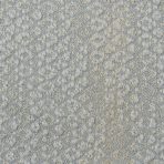 Orlana Coverlet Swatch, Limestone