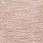 Orlana Coverlet Swatch, Petal Pink