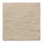 ORLANA COVERLET SWATCH, OYSTER - Image 2