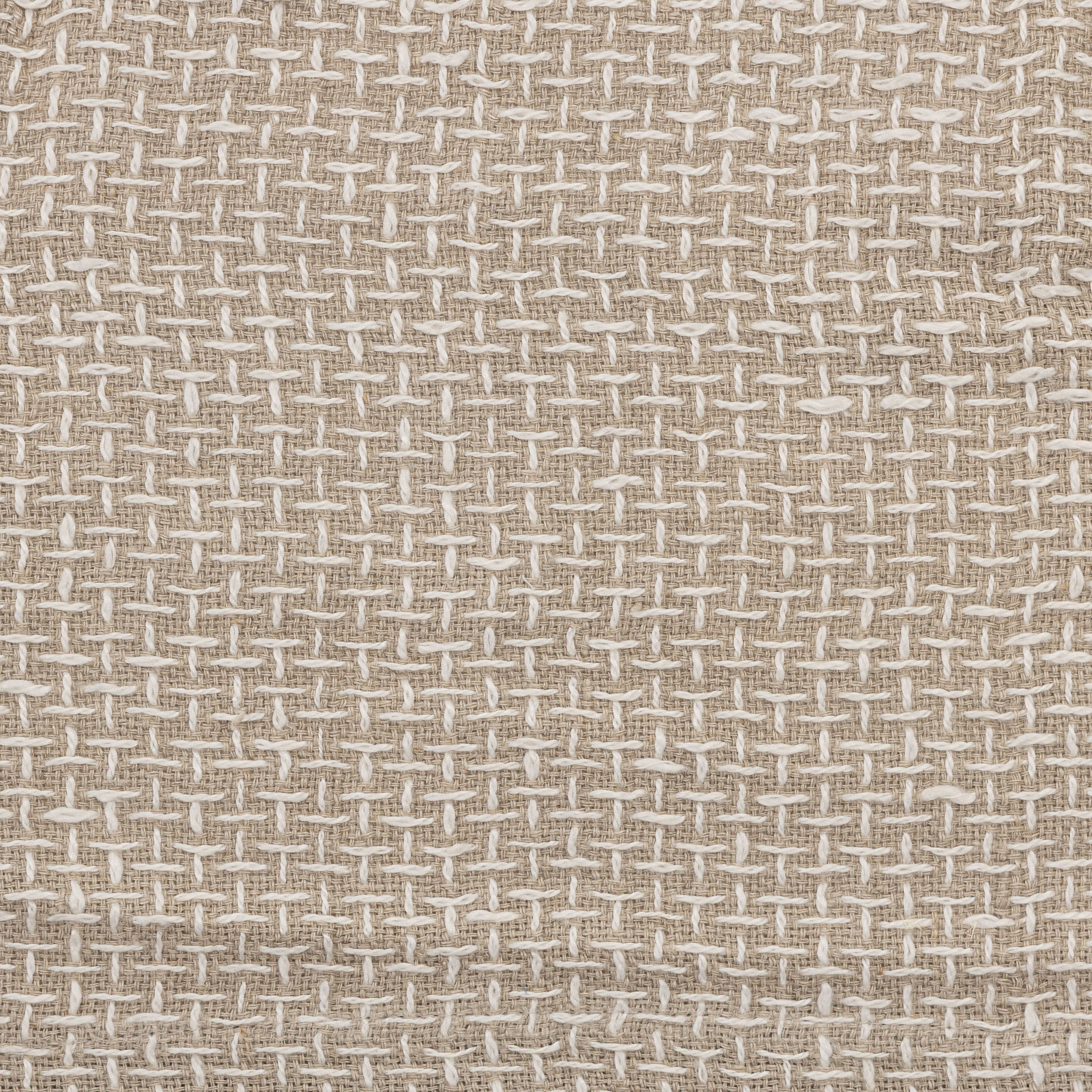 Swccc891n2 | Amity Home Amity home graham coverlet swatch in natural chunky basket weave