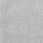 Amity home silas coverlet swatch in grey   textured woven fabric