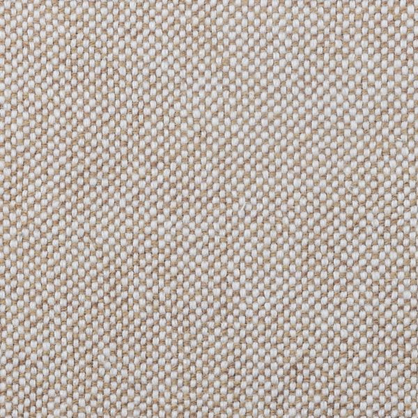 Silas Coverlet Swatch, Natural